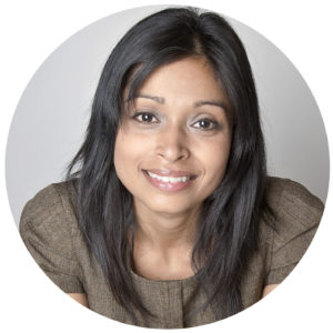 Dee Brereton-Patel