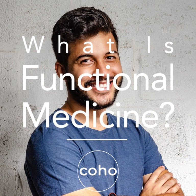 What is Functional Medicine?
