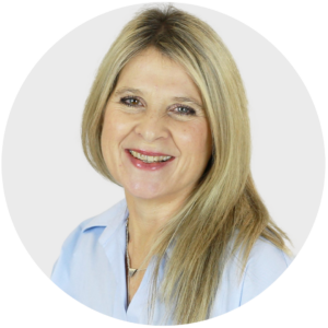 Functional Medicine Practitioner Lulu Ross-Brown