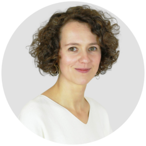 Functional Medicine Practitioner Aga Parachoniak