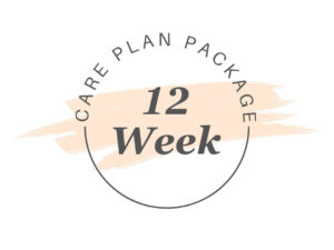 Coho Functional Medicine 12 Week Plan logo