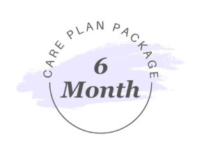 Coho Functional Medicine 6 month care plan logo