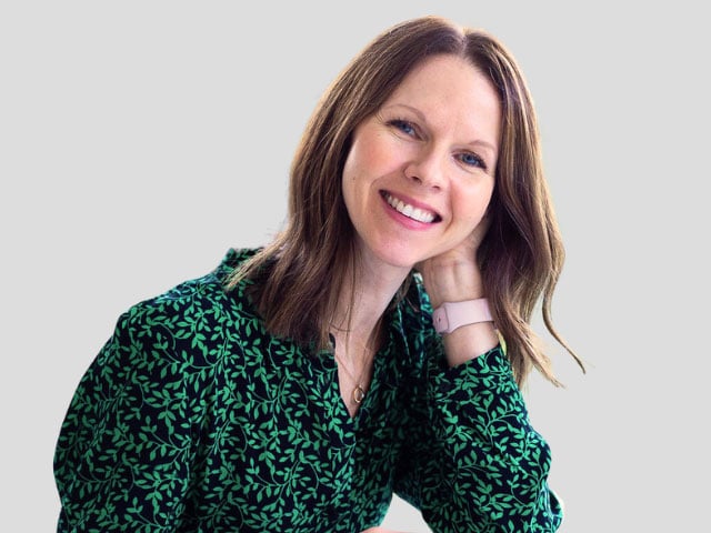 Sarah Coan Functional Medicine Practitioner photo